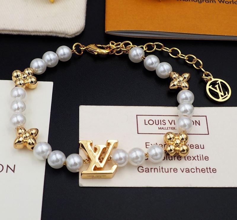 Louis Vuitton Bracelets